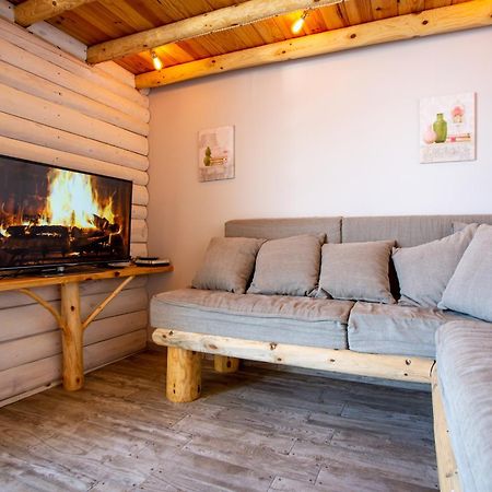Appartement Lotto à Sierra Nevada Extérieur photo