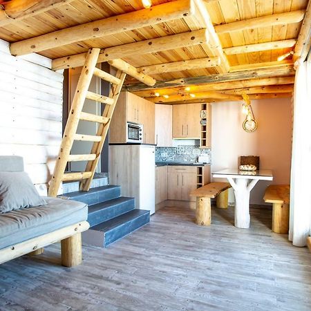 Appartement Lotto à Sierra Nevada Extérieur photo