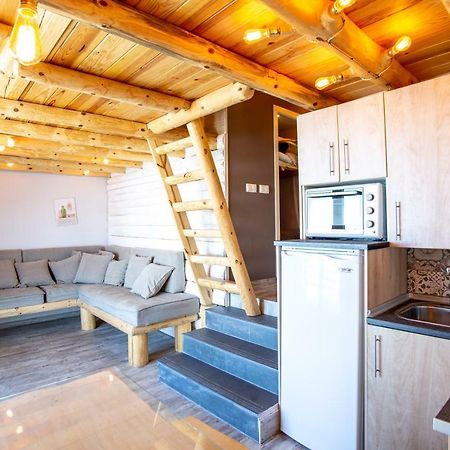 Appartement Lotto à Sierra Nevada Extérieur photo
