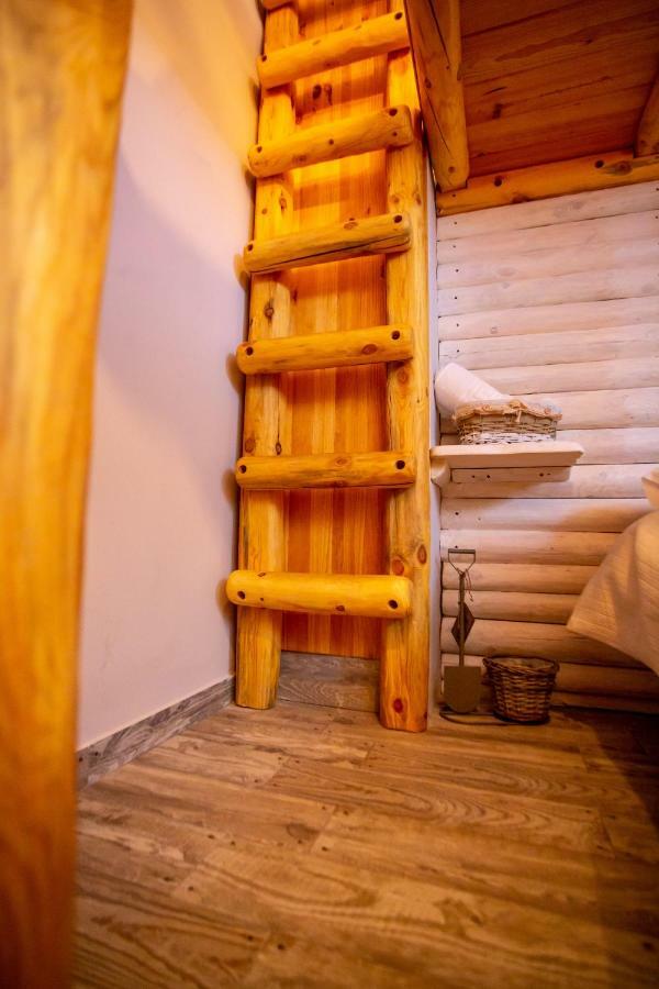 Appartement Lotto à Sierra Nevada Extérieur photo