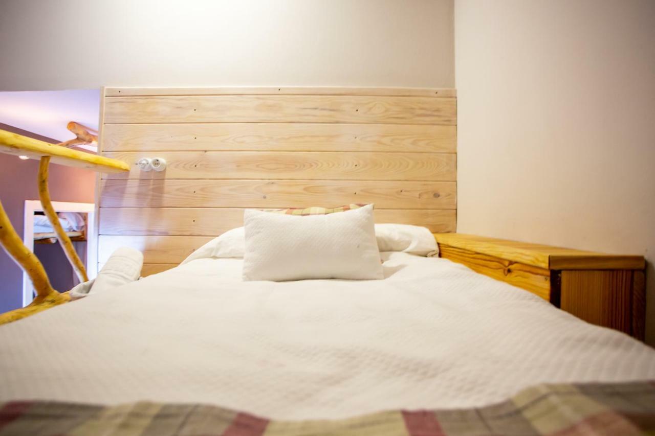 Appartement Lotto à Sierra Nevada Extérieur photo