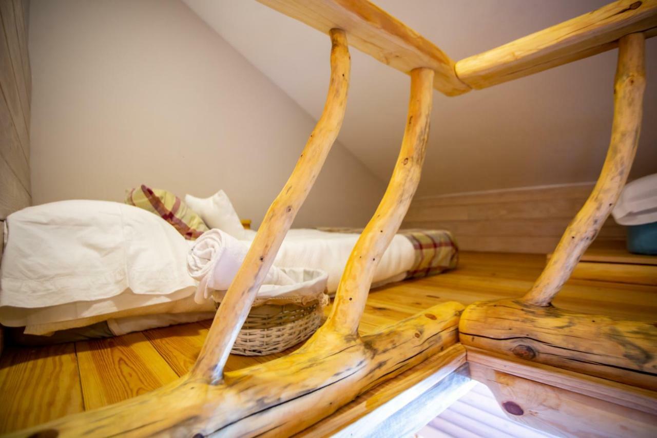 Appartement Lotto à Sierra Nevada Extérieur photo