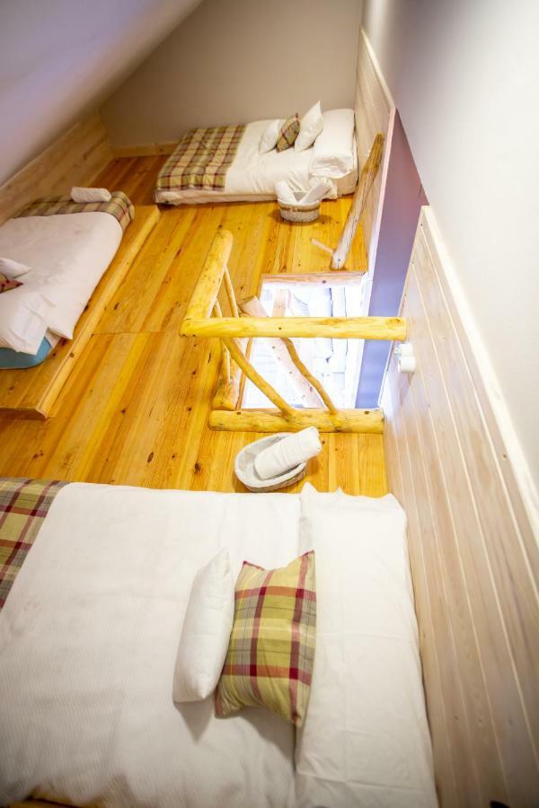 Appartement Lotto à Sierra Nevada Extérieur photo