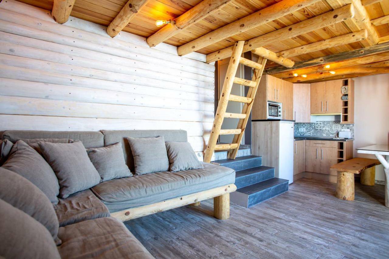 Appartement Lotto à Sierra Nevada Extérieur photo