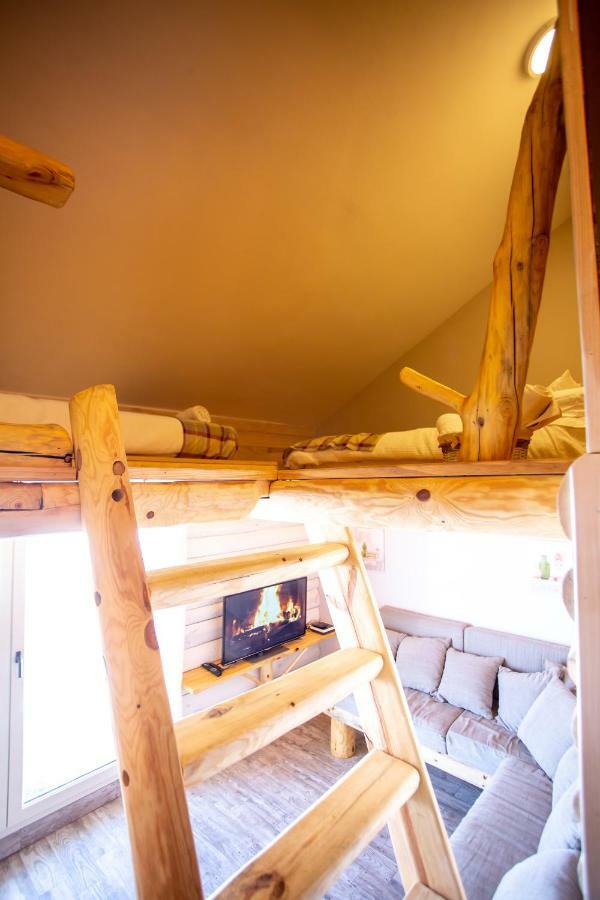Appartement Lotto à Sierra Nevada Extérieur photo