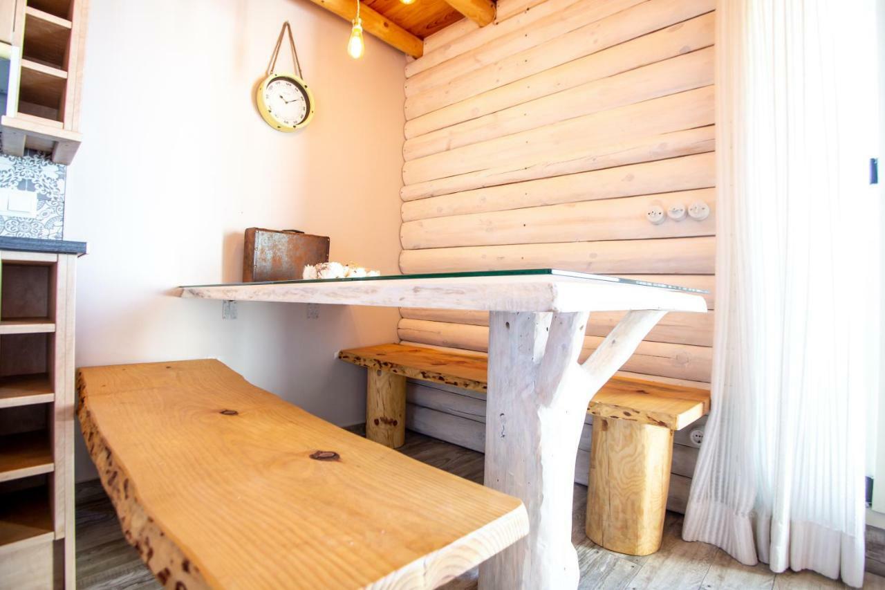 Appartement Lotto à Sierra Nevada Extérieur photo