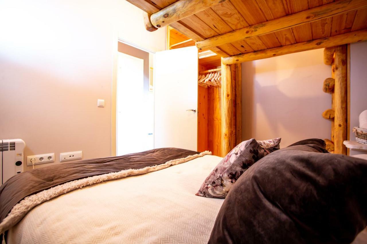 Appartement Lotto à Sierra Nevada Extérieur photo