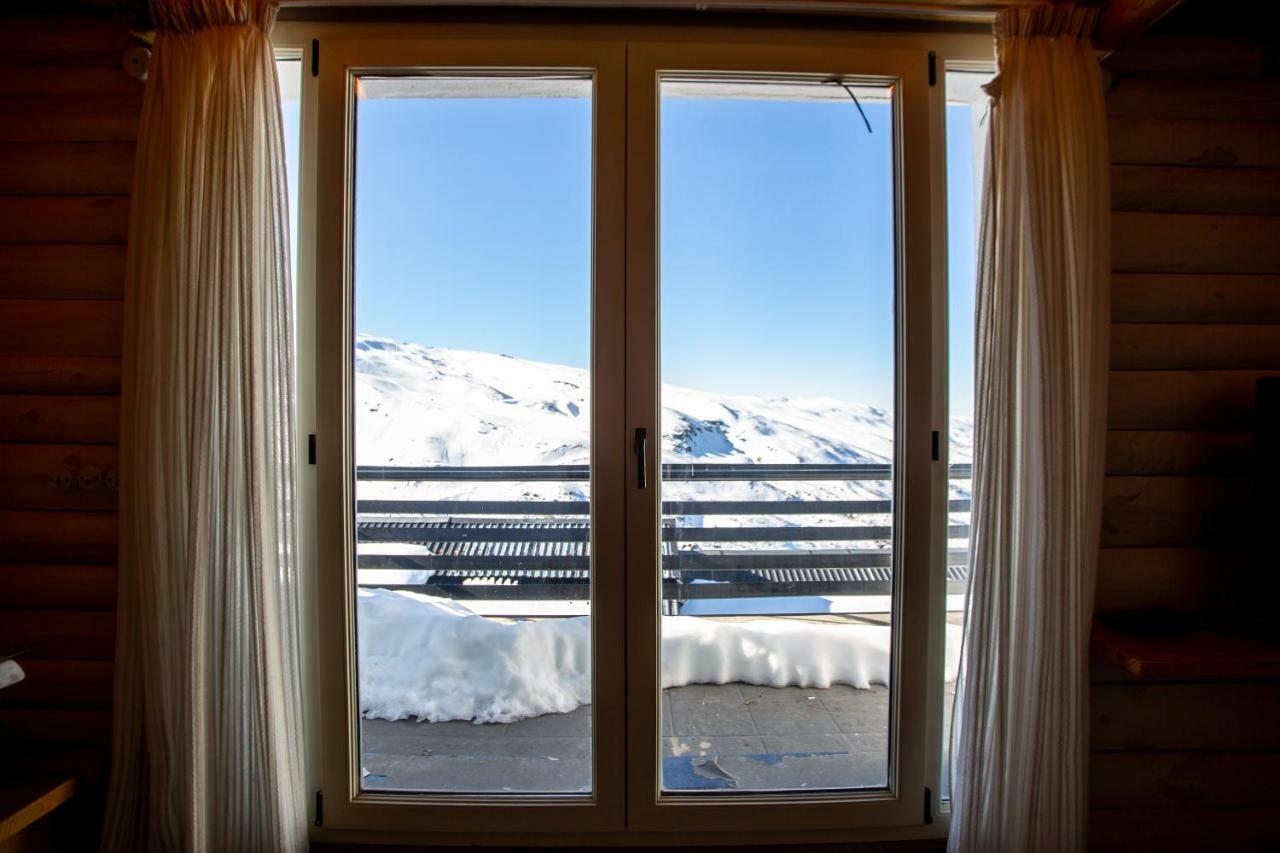 Appartement Lotto à Sierra Nevada Extérieur photo