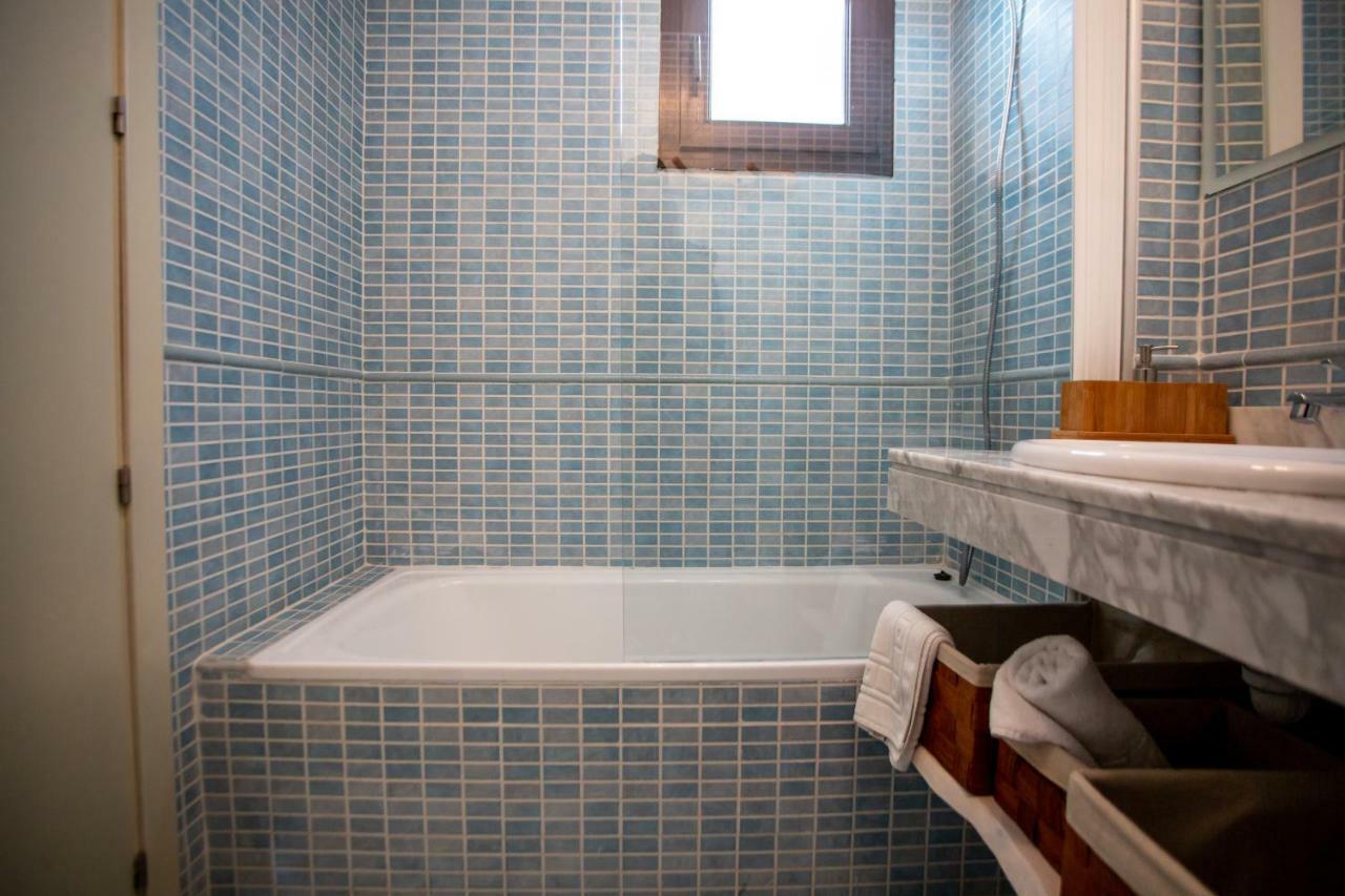 Appartement Lotto à Sierra Nevada Extérieur photo