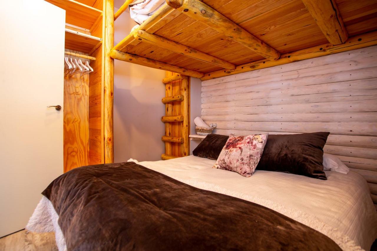 Appartement Lotto à Sierra Nevada Extérieur photo