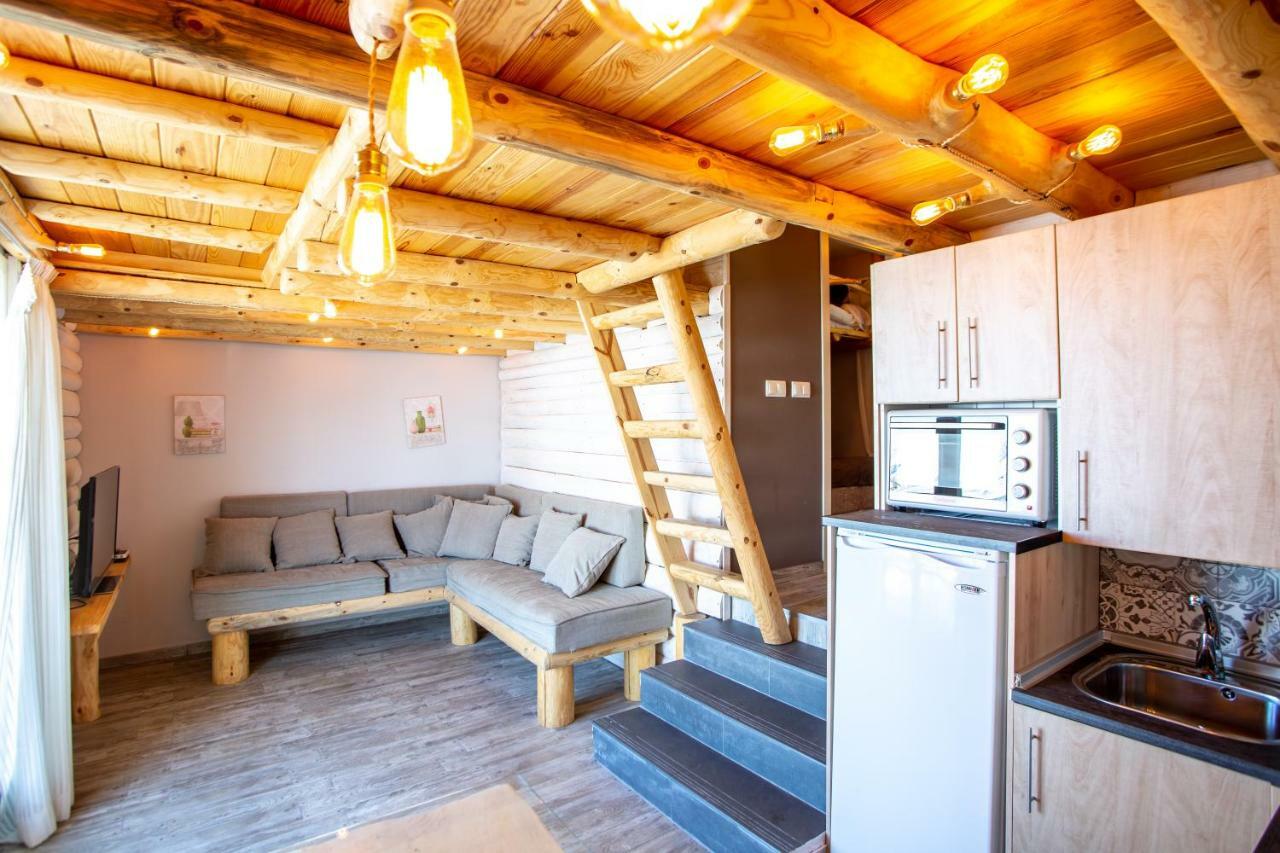Appartement Lotto à Sierra Nevada Extérieur photo