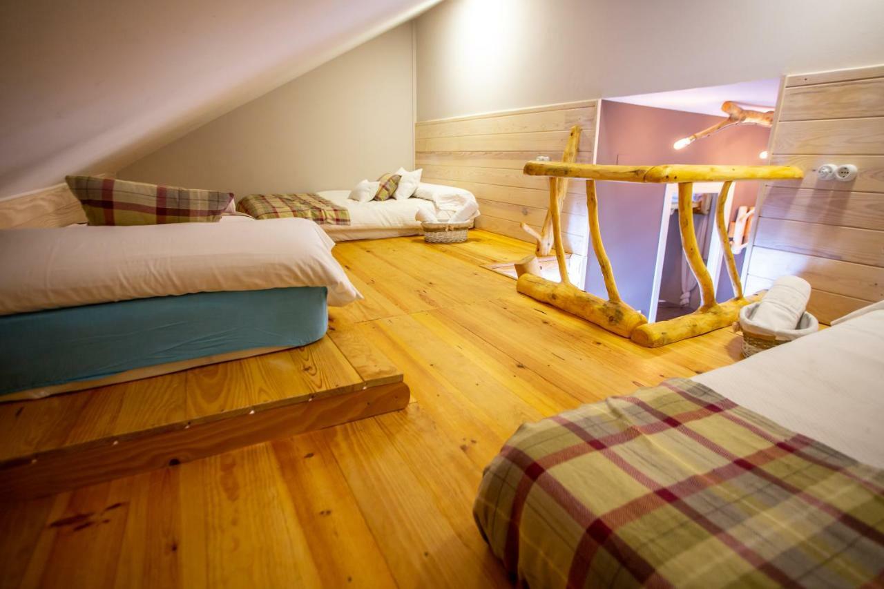 Appartement Lotto à Sierra Nevada Extérieur photo