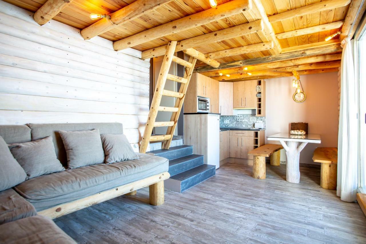Appartement Lotto à Sierra Nevada Extérieur photo