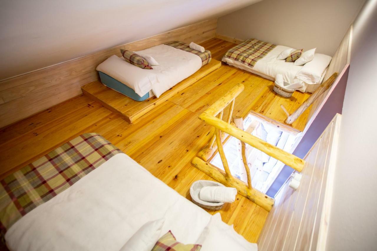 Appartement Lotto à Sierra Nevada Extérieur photo