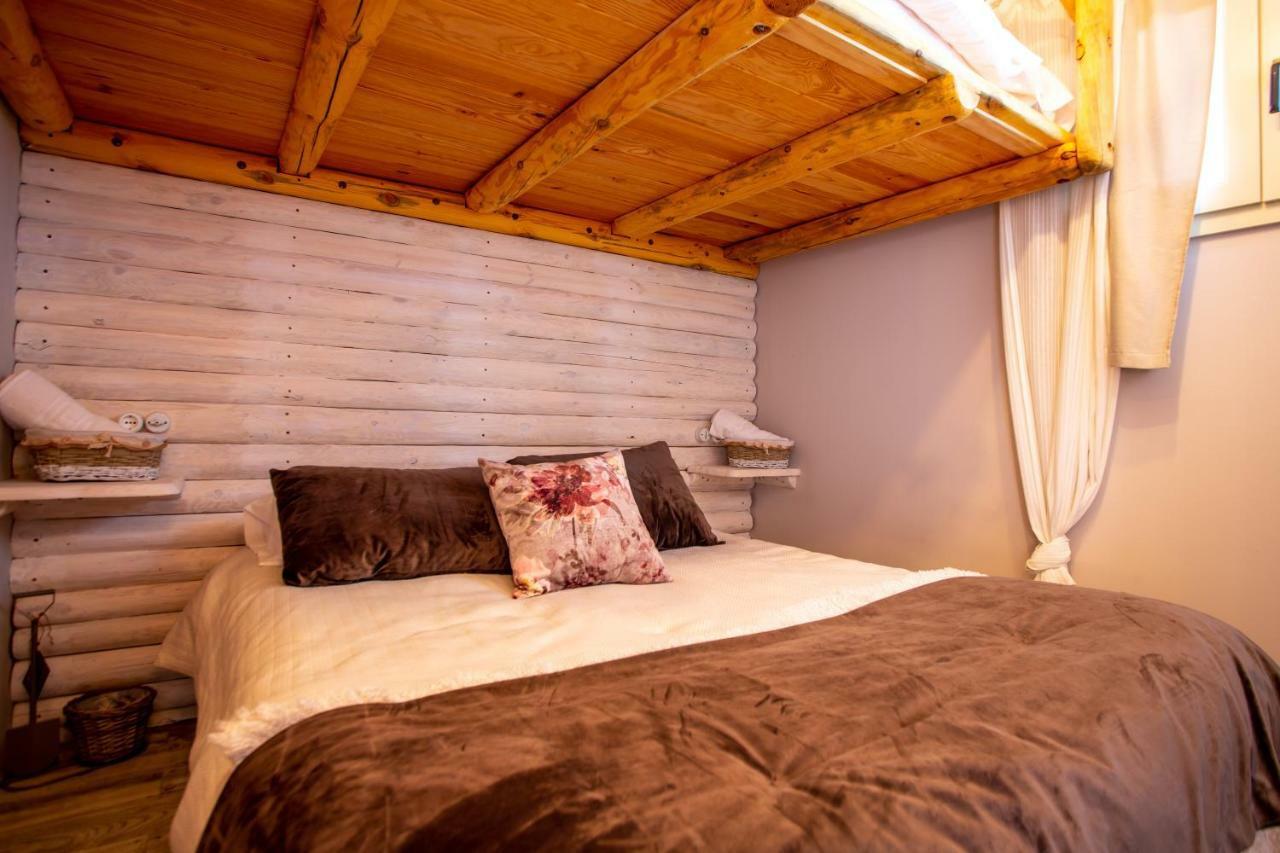 Appartement Lotto à Sierra Nevada Extérieur photo