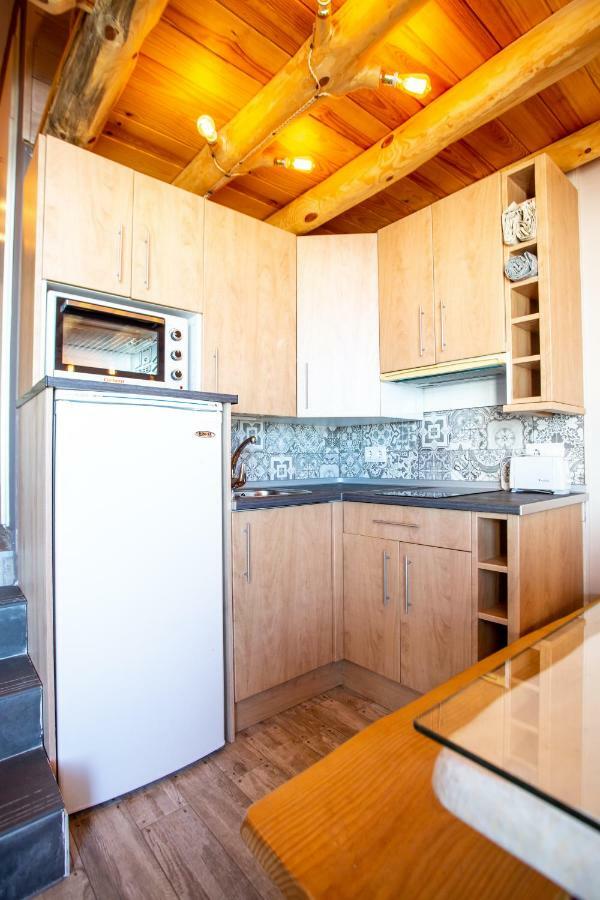 Appartement Lotto à Sierra Nevada Extérieur photo