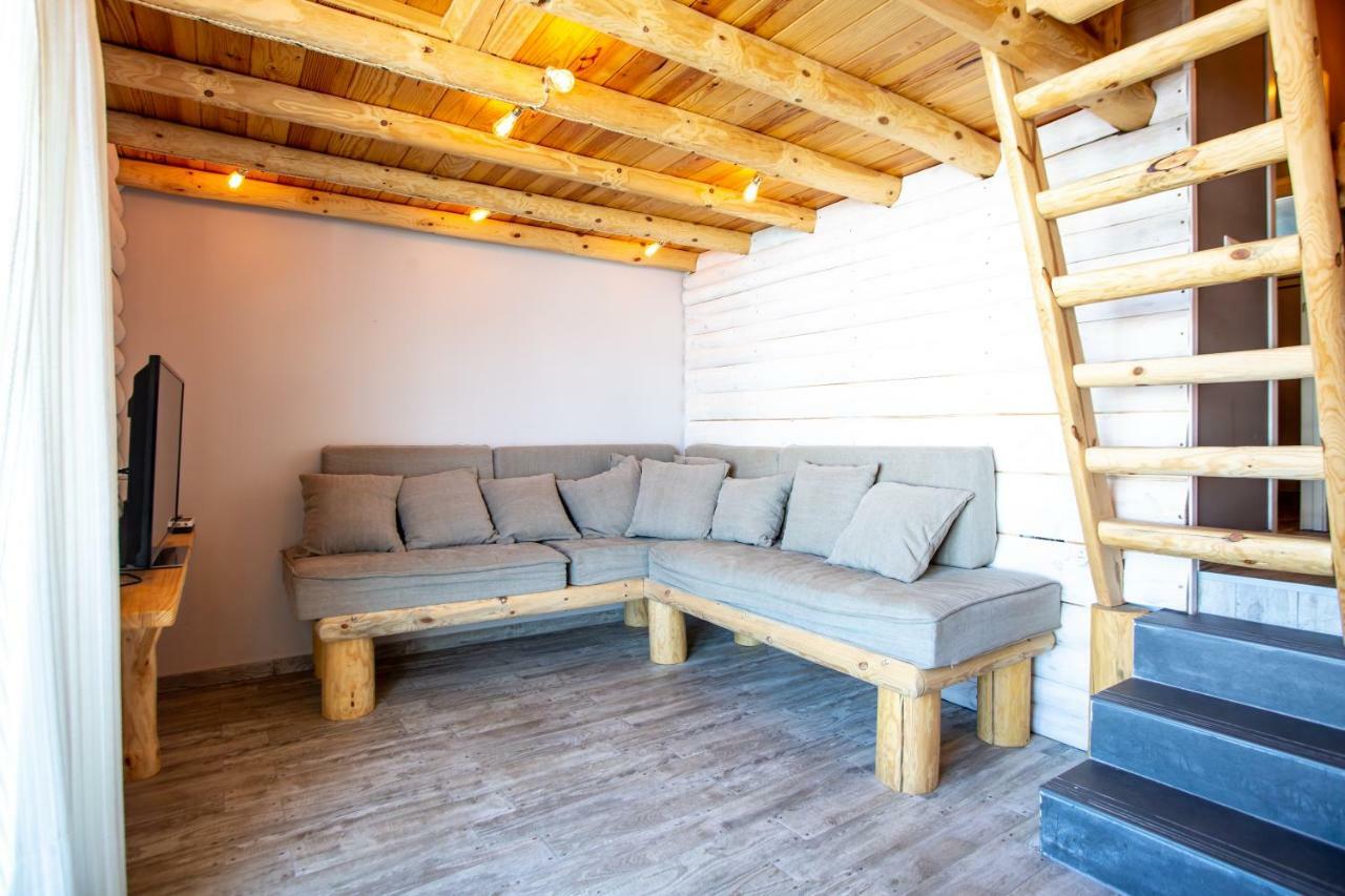 Appartement Lotto à Sierra Nevada Extérieur photo